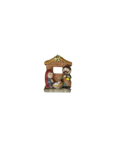 PERSONAGGI PRESEPE: vendita online Natività Soggetti Assortiti di Natale - La Magia di Natale a Casa Tua in offerta