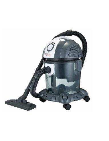 ASPIRAPOLVERE E SCOPE: vendita online BIDONE ASSPIRATUTTO CON FILTRO 1400W MR BIN G in offerta
