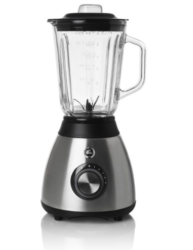 FRULLATORI E TRITATUTTO: vendita online FRULLATORE 118420210 CON BICCHIERE 600W in offerta