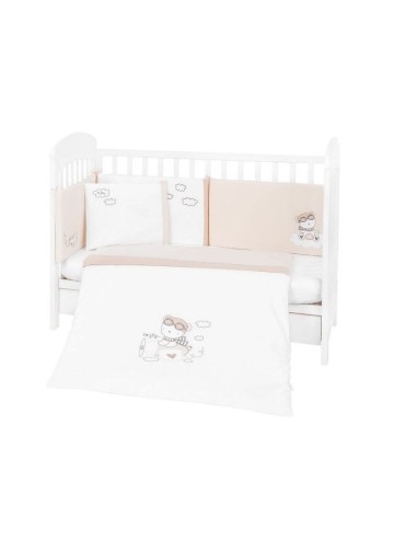 KB 41101060084 PIUMONE 6PZ DREAMY FLIGHT