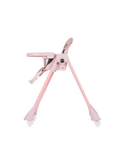 Seggiolone Pappa Candy Shop Flamingo Chipolino | Sicurezza e Comfort | Shopincasa.it 2