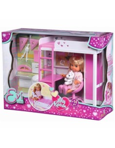 EVI 105733601 PLAYSET CAMERETTA