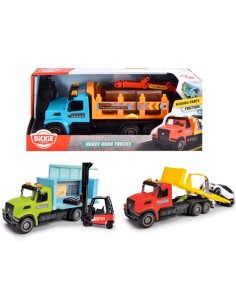 MEZZO TRASPORTO 203744018 22CM ASSORTITO