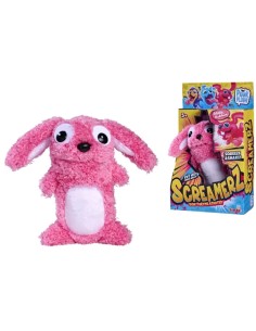 SCREAMERZ 105953332 CONIGLIETTO 30CM
