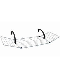Vileda Brezza 200 – Stendibiancheria da Balcone Regolabile – shopincasa.it