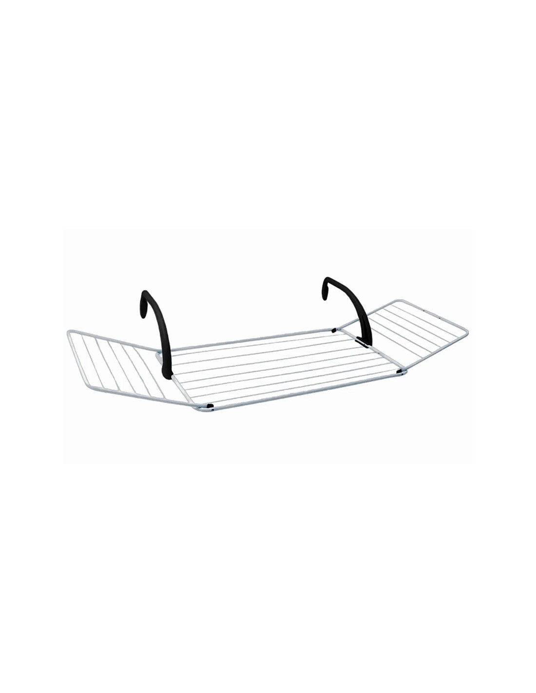 Vileda Brezza 200 – Stendibiancheria da Balcone Regolabile – shopincasa.it