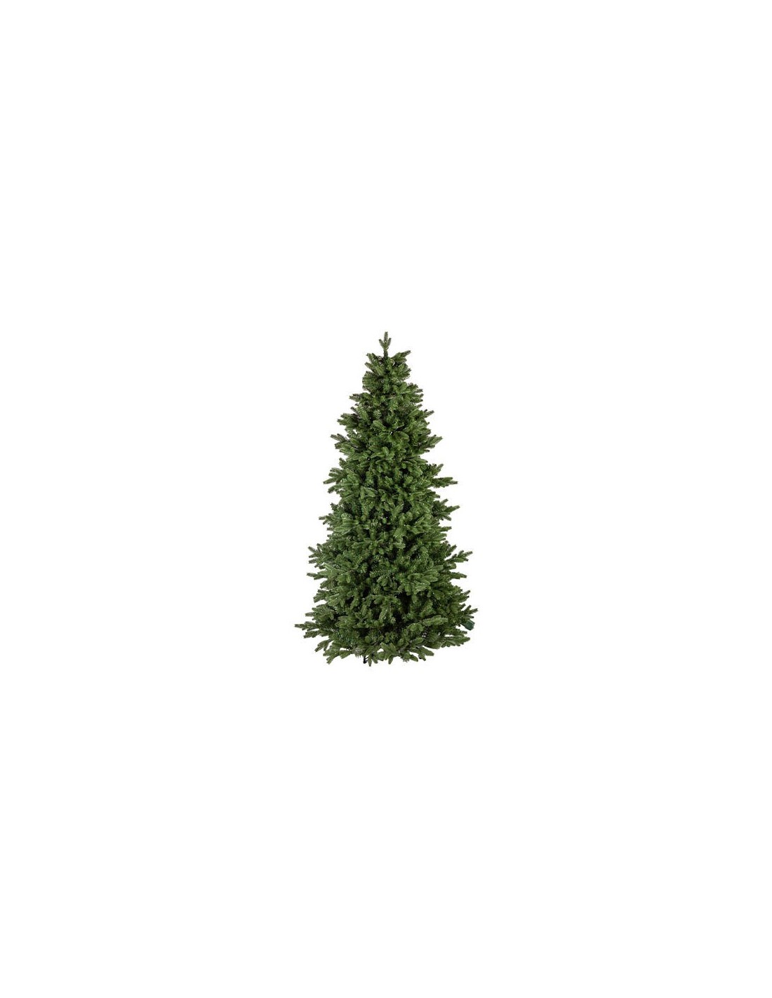 ALBERI DI NATALE: vendita online Albero di Natale Joffre Twinkly 210 cm con 540 LED – La Magia di Natale a casa tua in offerta