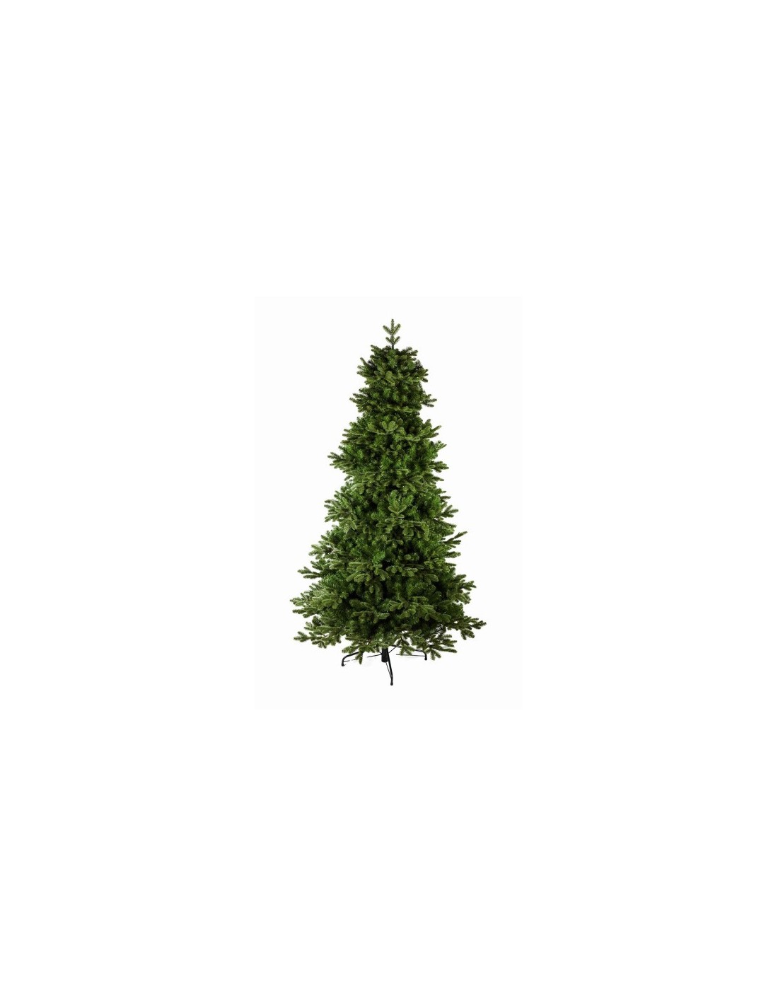 ALBERI DI NATALE: vendita online Albero di Natale King Peak Poly Bluetooth 210 cm – La Magia di Natale a casa tua in offerta