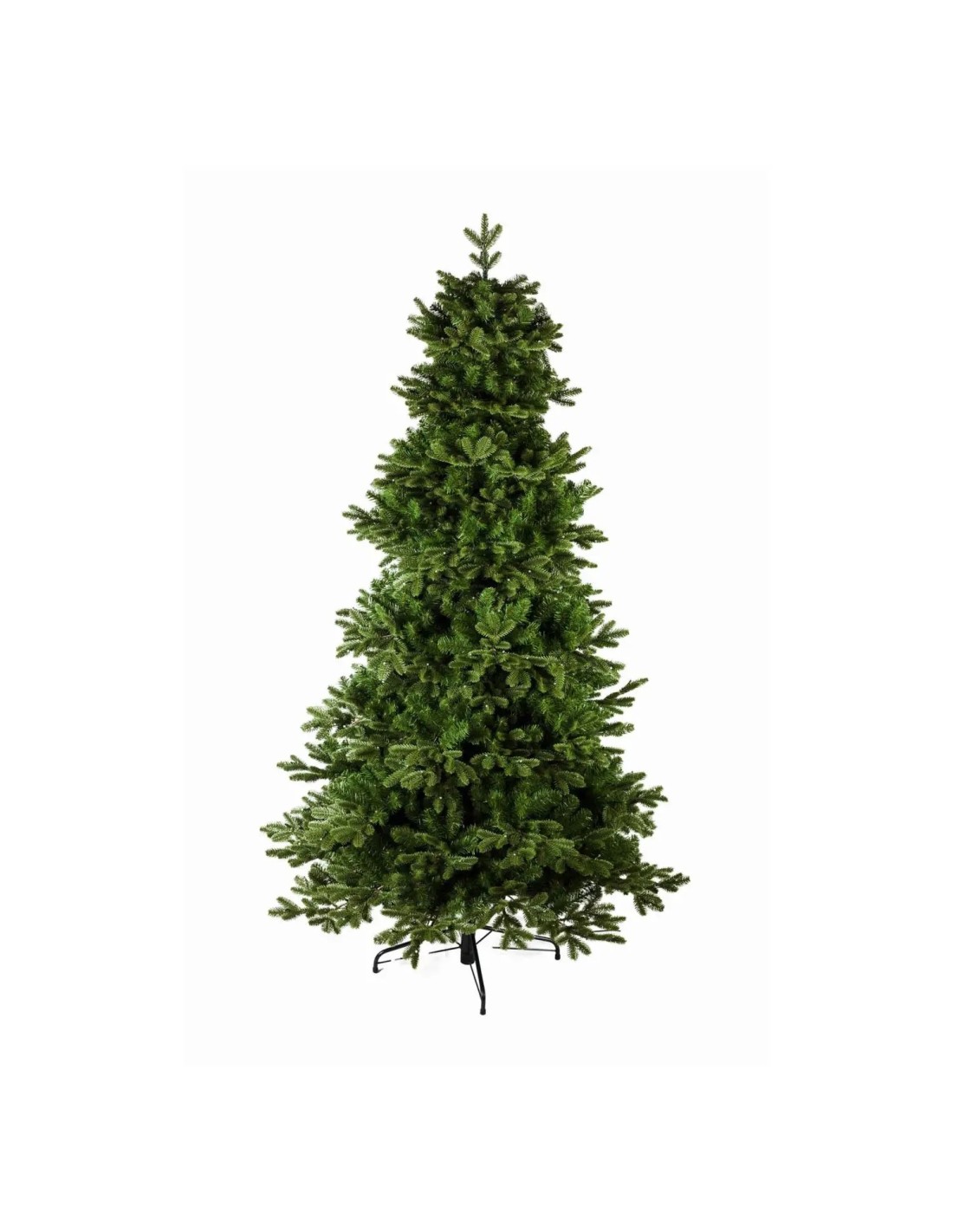 ALBERI DI NATALE: vendita online Albero di Natale King Peak 240 cm Poly+PVC Bluetooth – La Magia di Natale a casa tua in offerta