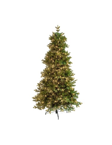 ALBERI DI NATALE: vendita online Albero di Natale King Peak 240 cm Poly+PVC Bluetooth – La Magia di Natale a casa tua in offerta
