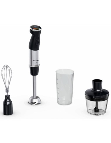 FRULLATORI E TRITATUTTO: vendita online FRULLATORE IMMERSIONE DD673810 QUICKCHEF 1000W in offerta