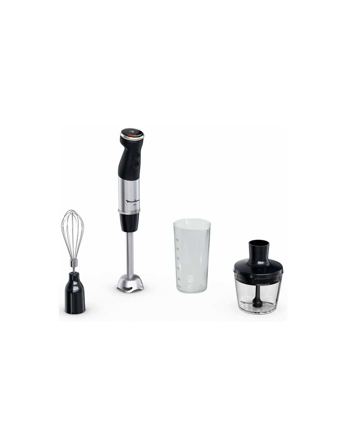 FRULLATORI E TRITATUTTO: vendita online FRULLATORE IMMERSIONE DD673810 QUICKCHEF 1000W in offerta