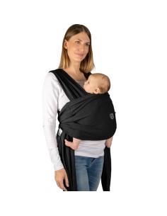 PRIMA INFANZIA: vendita online Koala Babycare Fascia Neonato Cuddle Band 2.0 - Porta bebè in cotone organico, resistente e re...