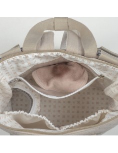 Zaino Eco Mum Apricot per Passeggino in rPET – Acquista su Shopincasa.it