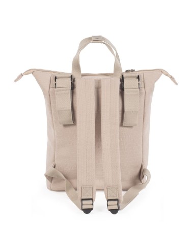 Zaino Eco Mum Apricot per Passeggino in rPET – Acquista su Shopincasa.it