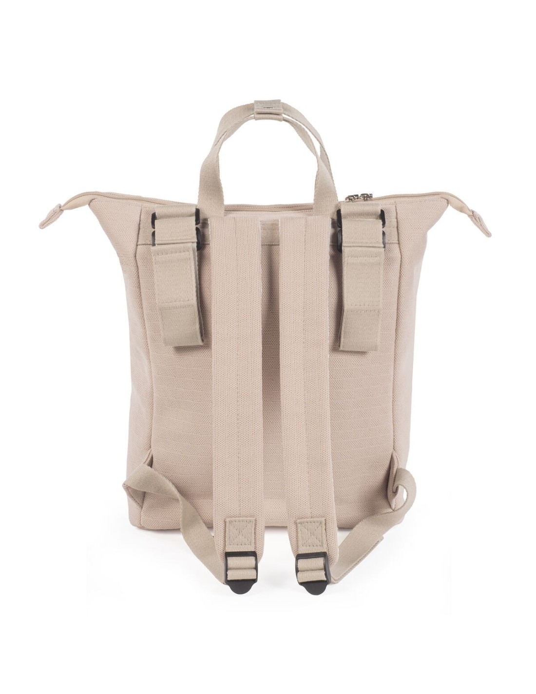 Zaino Eco Mum Apricot per Passeggino in rPET – Acquista su Shopincasa.it