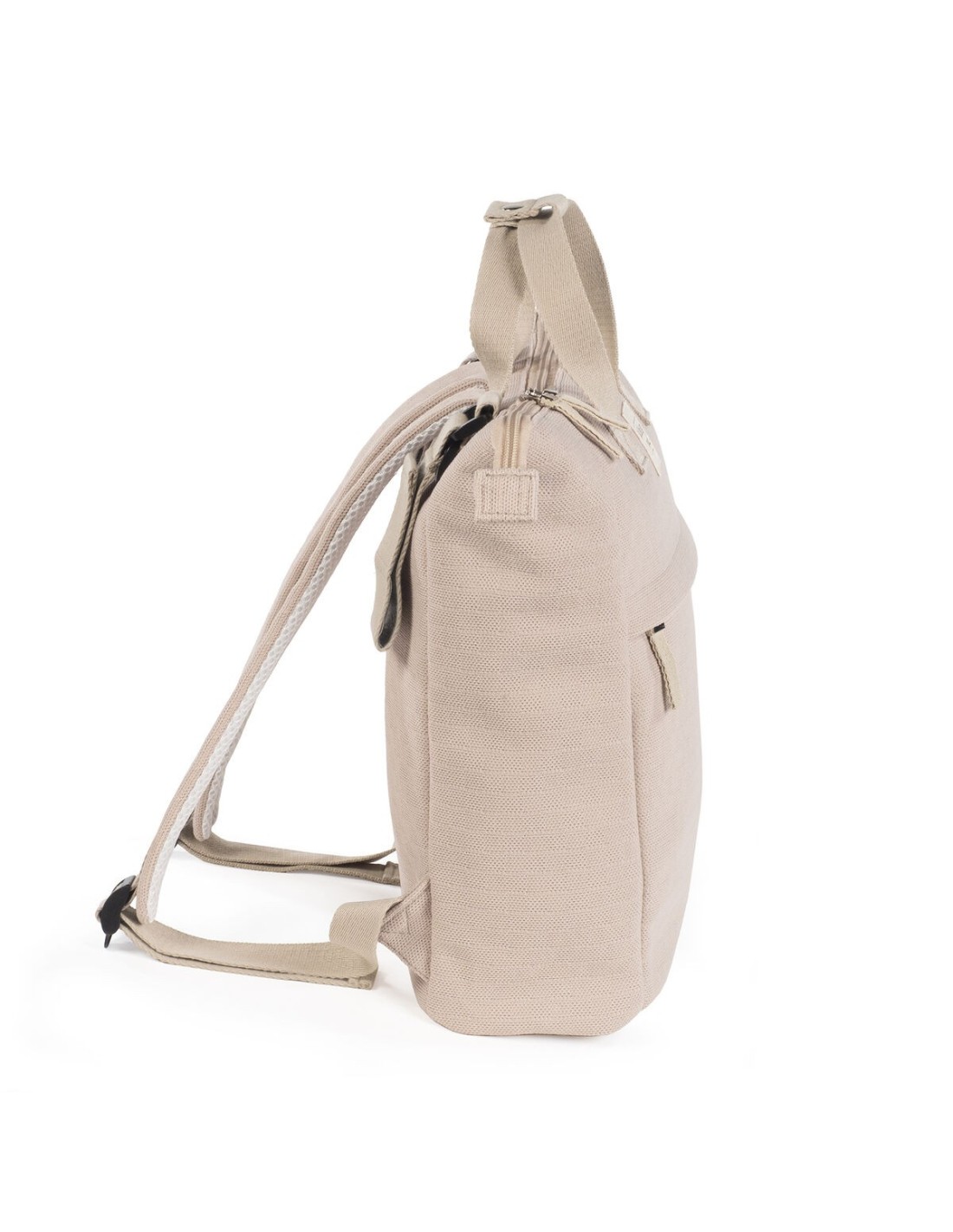 Zaino Eco Mum Apricot per Passeggino in rPET – Acquista su Shopincasa.it