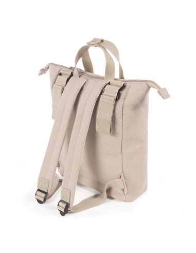 Zaino Eco Mum Apricot per Passeggino in rPET – Acquista su Shopincasa.it