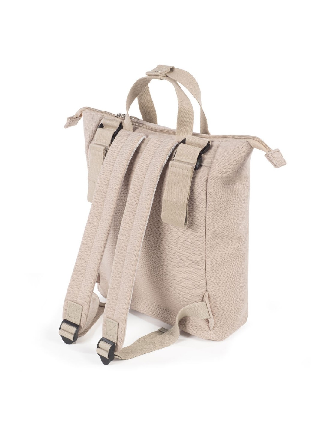 Zaino Eco Mum Apricot per Passeggino in rPET – Acquista su Shopincasa.it