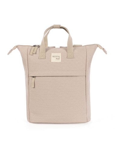Zaino Eco Mum Apricot per Passeggino in rPET – Acquista su Shopincasa.it