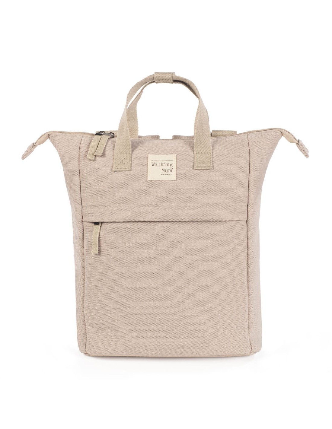 Zaino Eco Mum Apricot per Passeggino in rPET – Acquista su Shopincasa.it