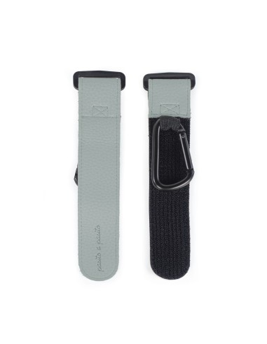 Ganci per passeggino Icon Verde - Set di 2 | Shop in Casa