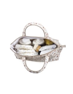 Borsa da Toilette Somerset Flower per Bambini - Pasito a Pasito | Shopincasa.it 2