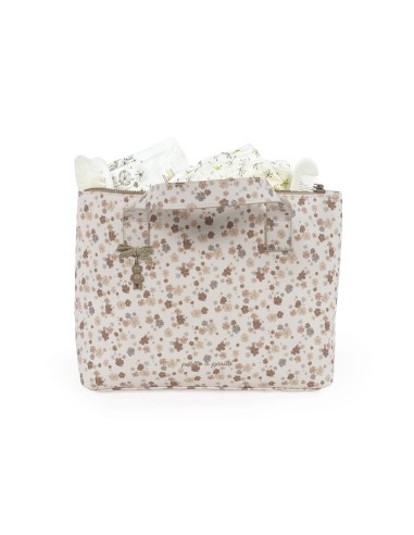 Borsa da Toilette Somerset Flower per Bambini - Pasito a Pasito | Shopincasa.it