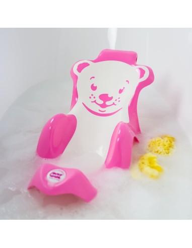 OKBABY Buddy - Sdraietta Anatomica per il Bagnetto | Shopincasa.it