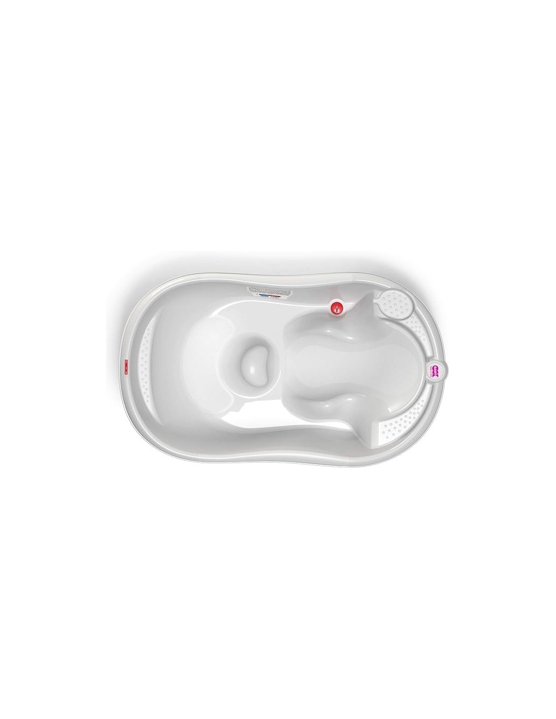 Vaschetta Onda Evolution - Ergonomica e Sicura per Neonati 0-12 Mesi | Shopincasa.it
