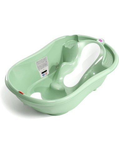 Vaschetta Onda Evolution - Ergonomica e Sicura per Neonati 0-12 Mesi | Shopincasa.it