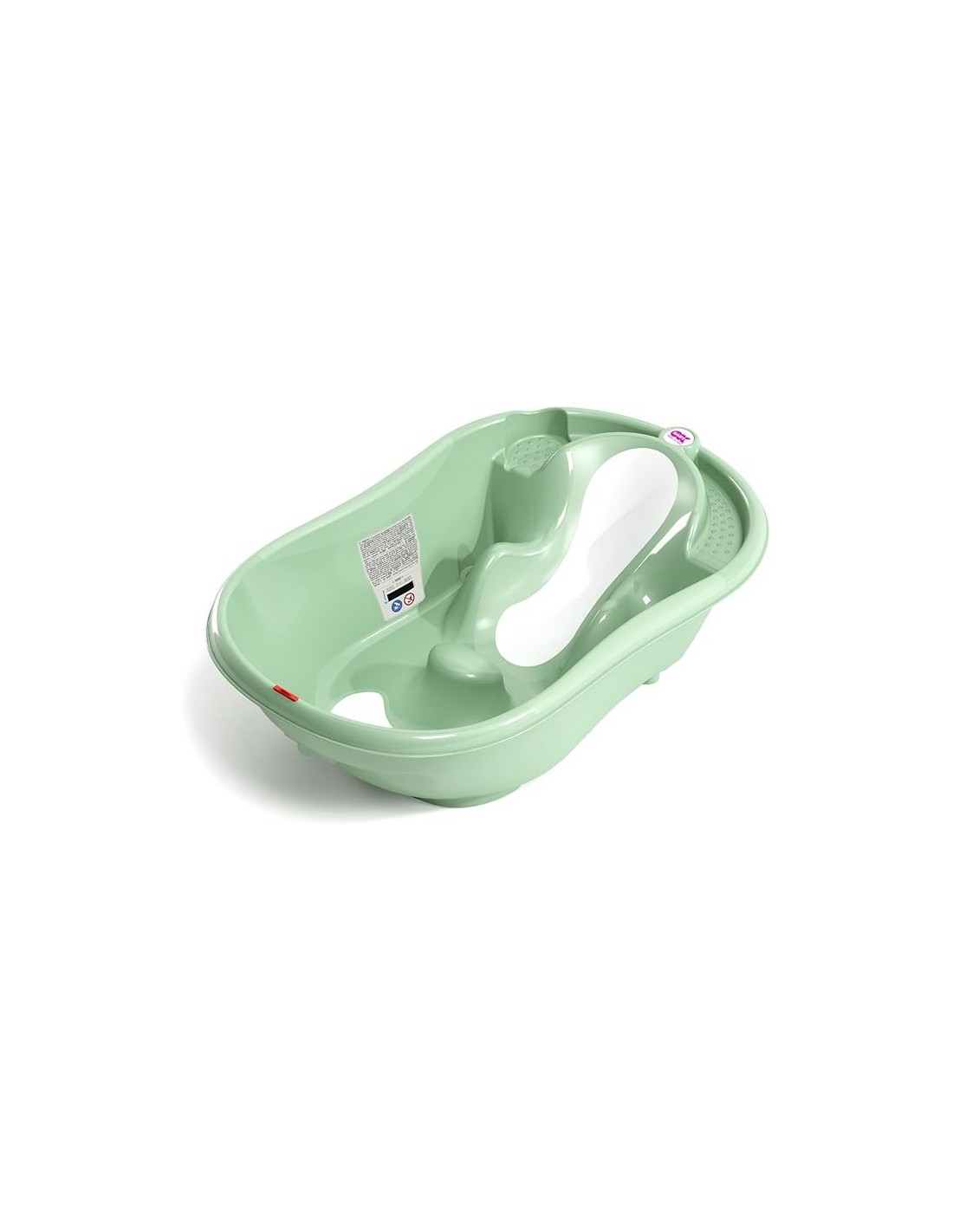 Vaschetta Onda Evolution - Ergonomica e Sicura per Neonati 0-12 Mesi | Shopincasa.it