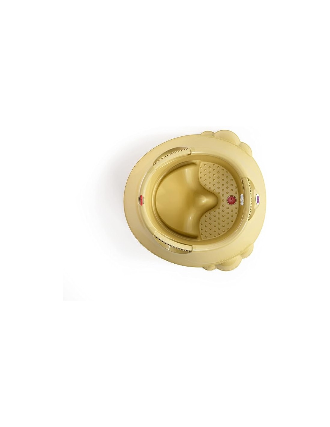 Vaschetta Oplà di OKBABY per Neonati - Ampia e Versatile | shopincasa.it