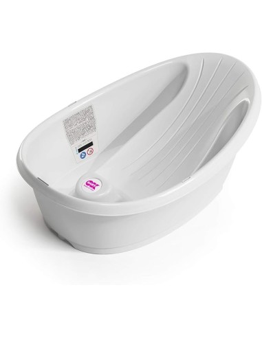 Vaschetta OKBABY Onda Baby per Neonato 0-12 Mesi - Shopincasa.it