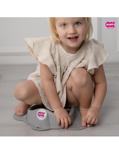 Vasino per Bambini Magic Potty - Passaggio Semplice al WC | Shopincasa.it