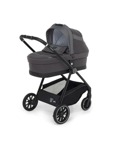 Trio Divo i-Size Sport Foppapedretti: Stile e Comfort per Genitori
