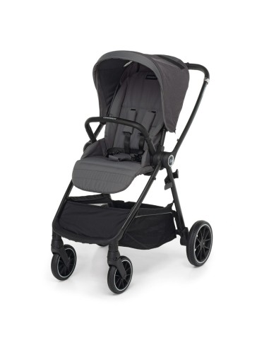 Trio Divo i-Size Sport Foppapedretti: Stile e Comfort per Genitori