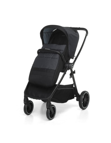 Coprigambe Passeggino Divo Chic Foppapedretti | Shop in Casa