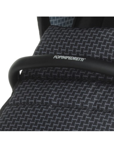 Coprigambe Passeggino Divo Chic Foppapedretti | Shop in Casa