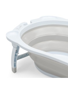 BAGNETTI E FASCIATOI RICHIUDIBILI: vendita online FP SOFFIETTO VASCHETTA GREIGE in offerta 2