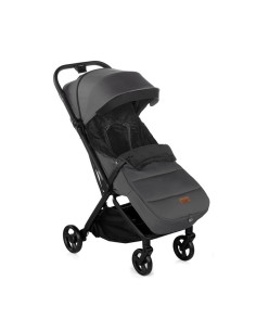 Sacco Pieghevole Dart Jané Colore Coal - Caldo e Pratico per Passeggini 2