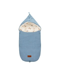 Sacco Pieghevole Universale Mims + Slight Tropic di Jané - Shopincasa.it