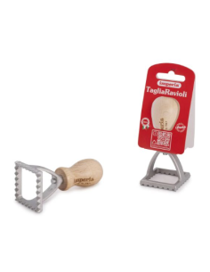 UTENSILI CUCINA: vendita online Imperia tagliaravioli quadro, 48 x 48 mm in offerta