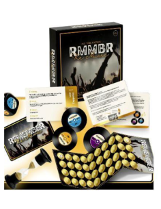 GIOCO REM00000 REMEMBER THE MUSIC