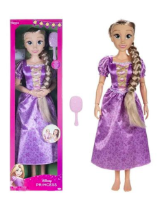 PRINCESS JK240464 RAPUNZEL BAMBOLA 80CM