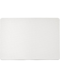 TOVAGLIETTE E TAPPETINI: vendita online TOVAGLIETTA DOUBLEFACE 43X30CM BIANCO LATTE in offerta