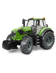 Trattore giocattolo Deutz 8280 TTV modellino realistico resistente | Shop in Casa