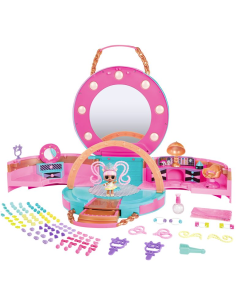 LOL SURPRISE 120995 HAIR BEADS SALON