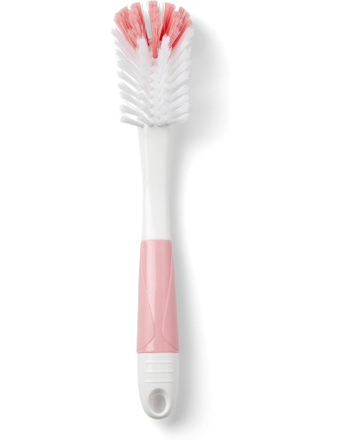 Nuvita Pulizia per Biberon Rosa – Detergente Sicuro per Bambini | Shopincasa.it