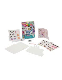 NANOCRAFTS NAF03000 SQUISHY PETS KIT MAXI